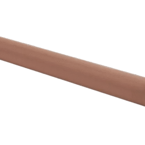 Tubo Pvc Soldavel 25 Mm 6m Marrom