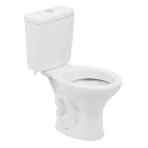 Vaso Sanitário com Caixa Acoplada Branco - Celite